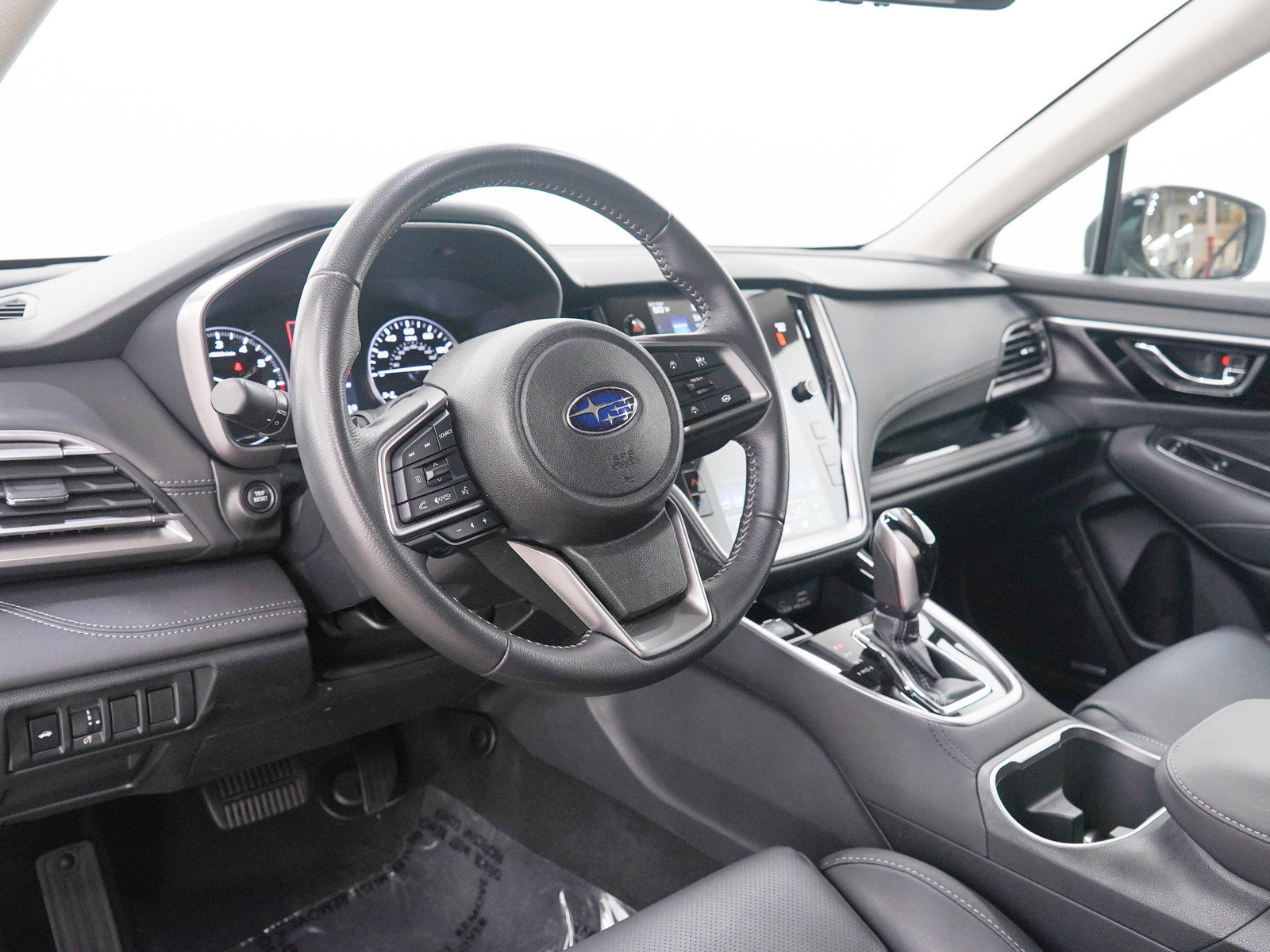 Used 2024 Subaru Legacy Limited AWD/4WD image 23