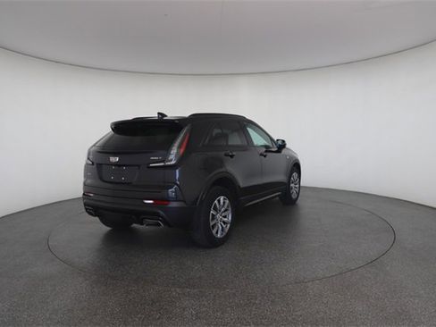 Used 2023 Cadillac XT4 Sport w/ Sun And Sound Package image 18