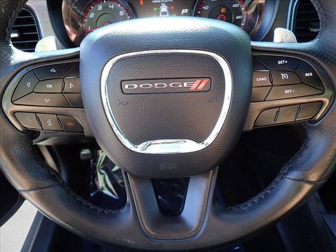 Used 2018 Dodge Charger GT w/ Driver Confidence Group AWD/4WD image 17