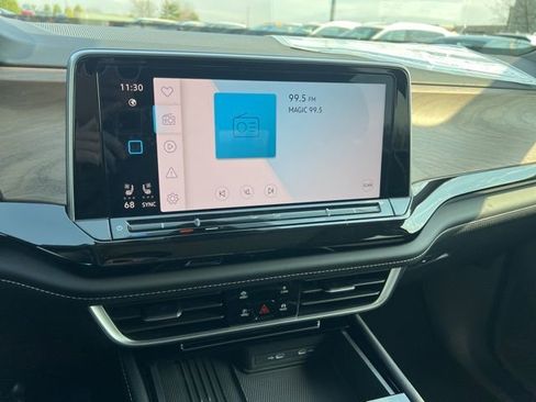New 2026 Volkswagen Atlas SE AWD/4WD image 18