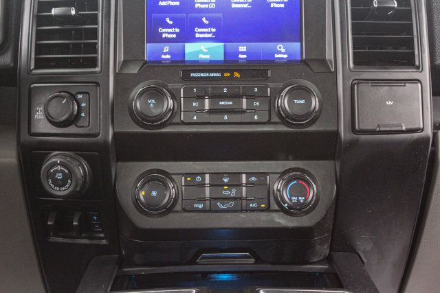 Used 2020 Ford F150 XL w/ Equipment Group 101A Mid AWD/4WD image 23