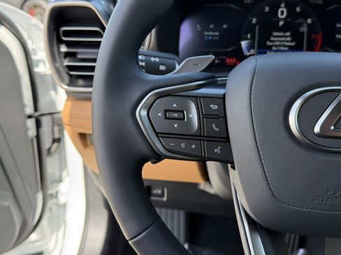 New 2026 Lexus IS 350 F Sport image 21