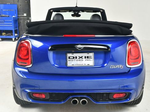 Used 2019 MINI Cooper S image 11