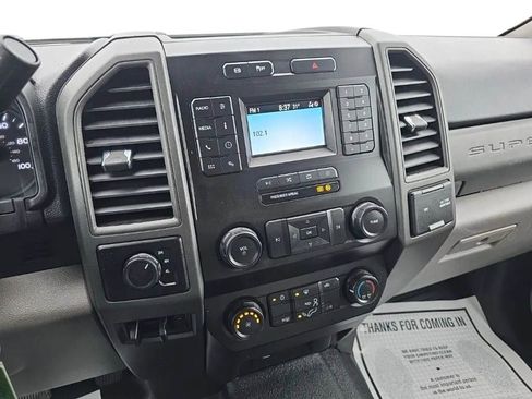 Used 2021 Ford F350 XL w/ Power Equipment Group AWD/4WD image 23