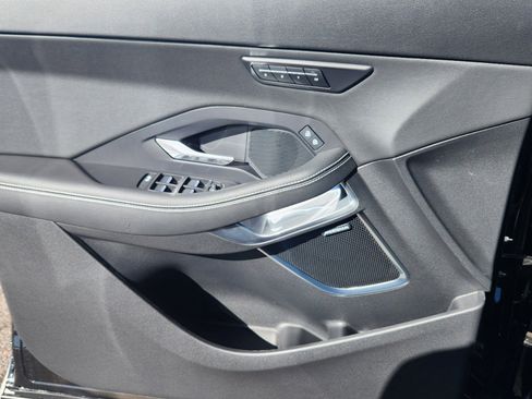 New 2024 Jaguar E-PACE R-Dynamic SE image 11