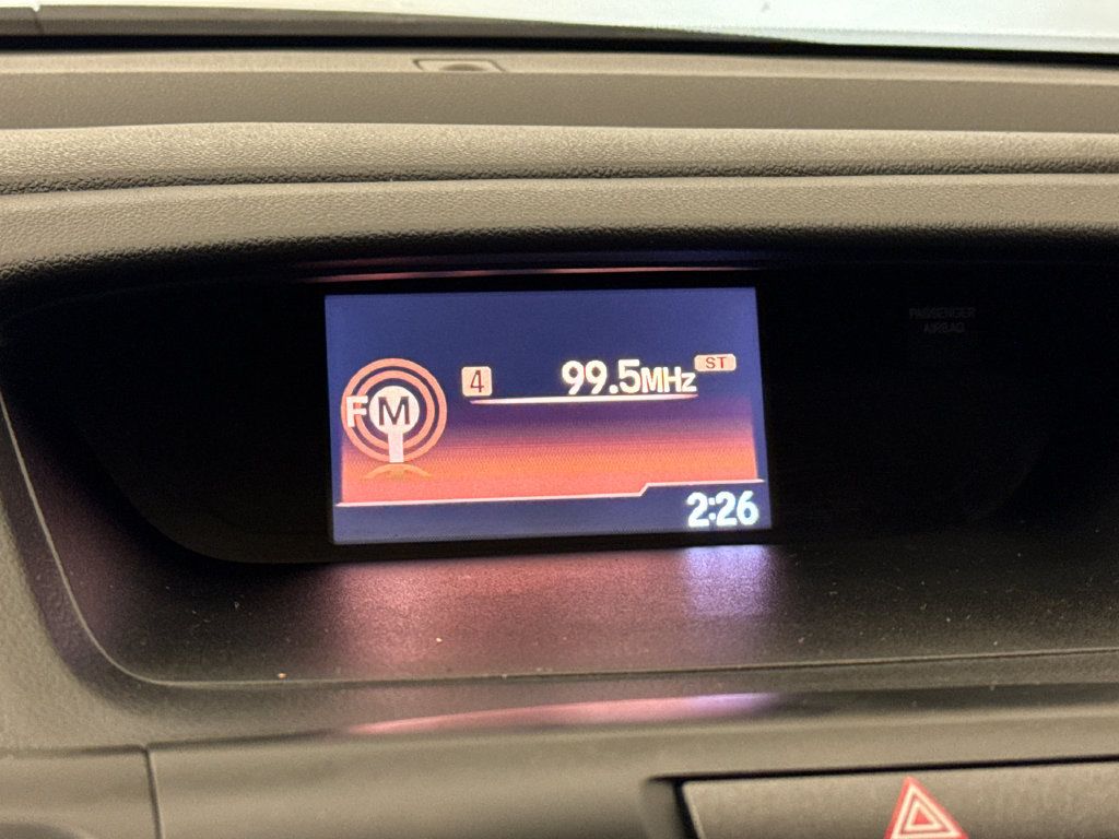 Used 2016 Honda CR-V Touring image 24