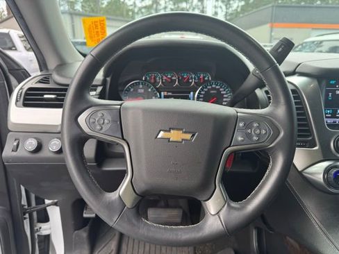 Used 2017 Chevrolet Tahoe LS image 6