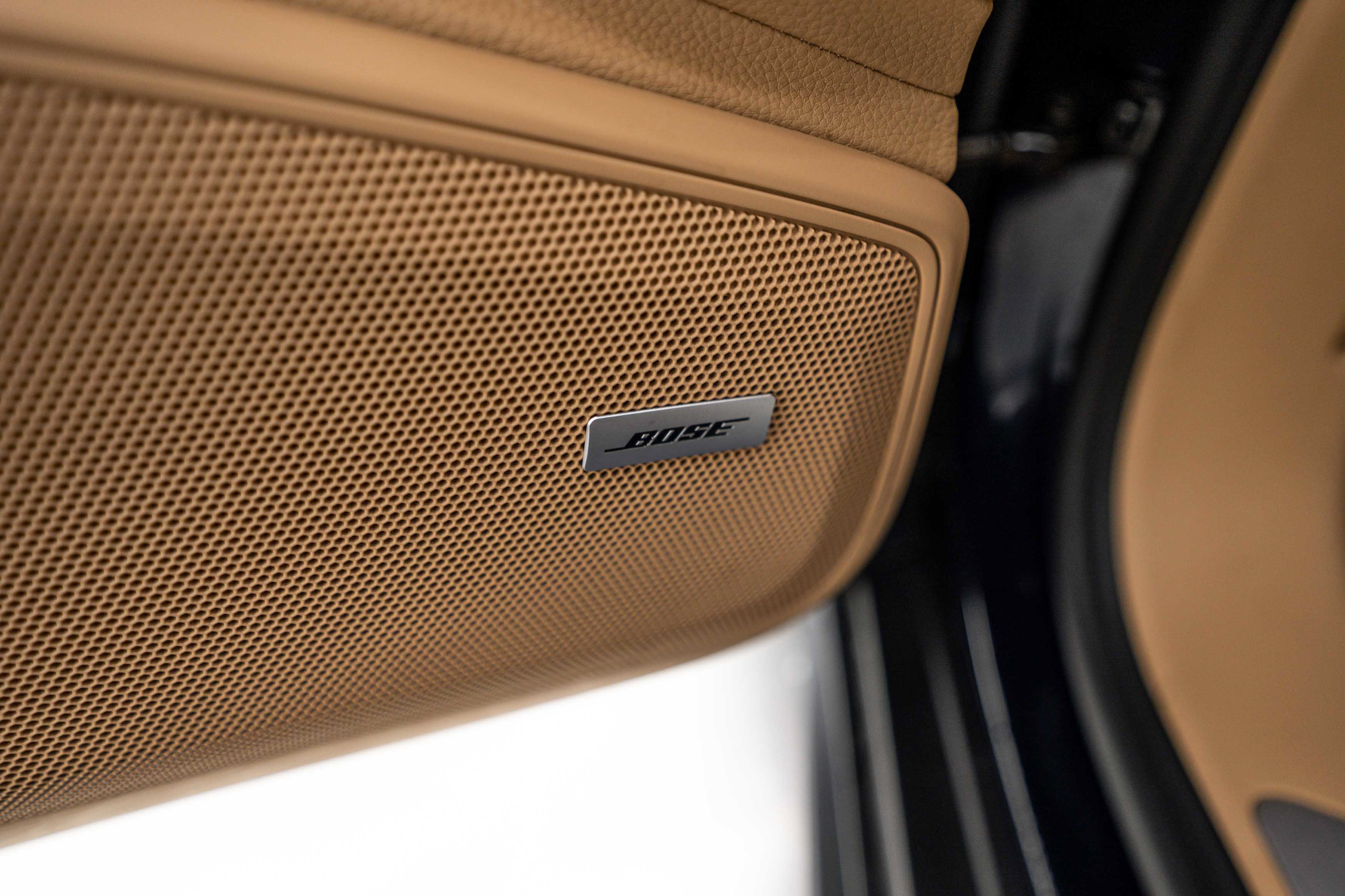 Certified 2020 Porsche Panamera 4 AWD/4WD image 20