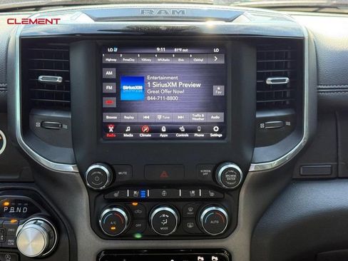 Used 2020 RAM 1500 Laramie w/ Sport Appearance Package AWD/4WD image 18