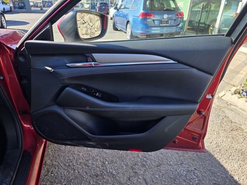 Used 2018 MAZDA MAZDA6 Touring image 24