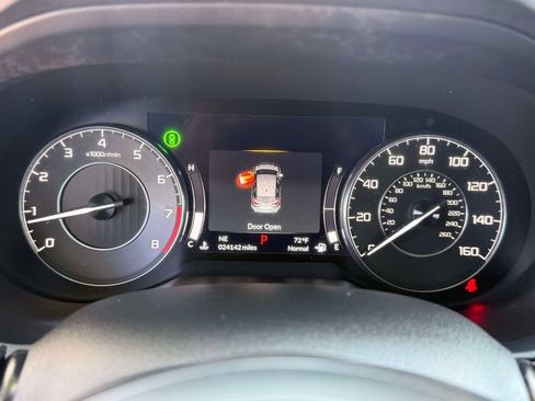 Used 2024 Acura RDX SH-AWD w/ Technology Package image 16