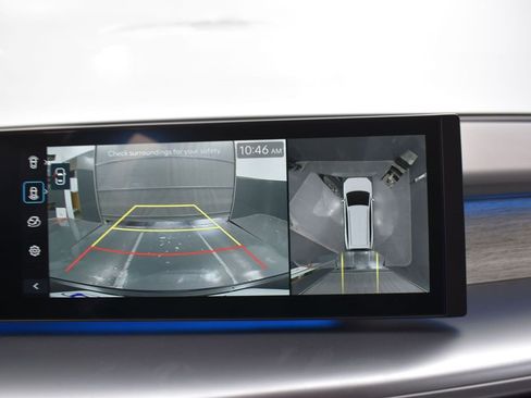 New 2026 Hyundai Ioniq 9 SEL image 18