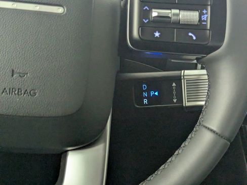 New 2026 Hyundai Santa Fe SEL image 18