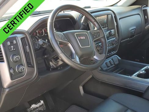 Used 2017 GMC Sierra 1500 SLT image 11