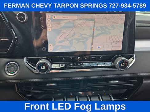 New 2026 Chevrolet Colorado LT image 24