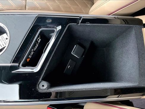 Certified 2024 Cadillac Lyriq Sport w/ Nappa Leather Package AWD/4WD image 16