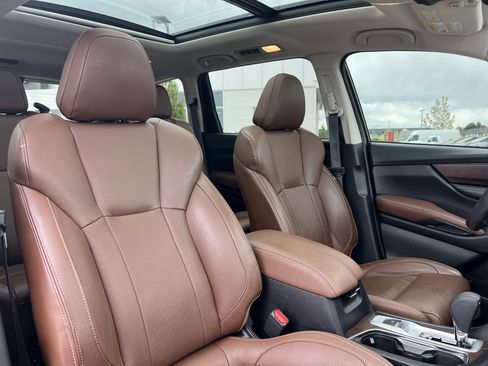 Used 2023 Subaru Ascent Touring AWD/4WD image 15