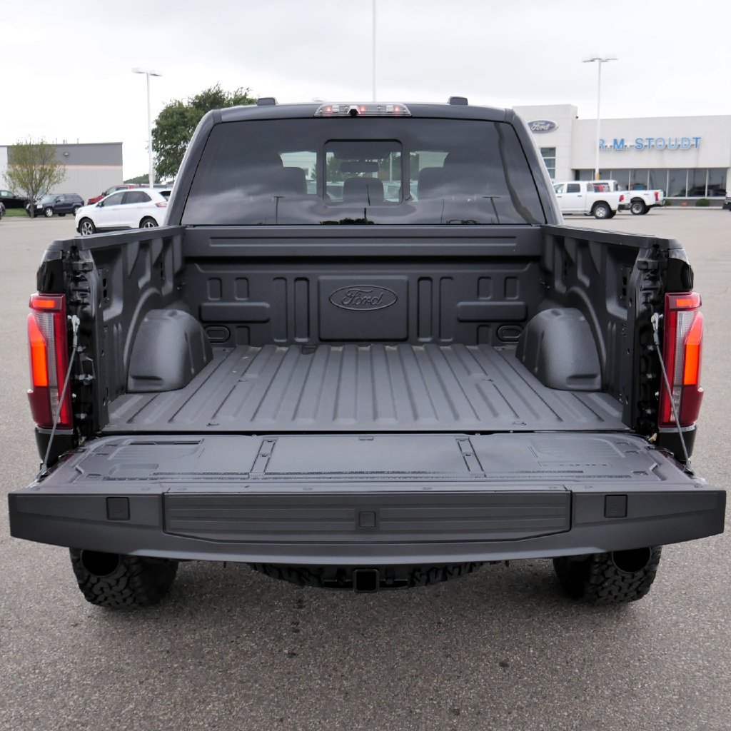 New 2026 Ford F150 Raptor AWD/4WD image 21