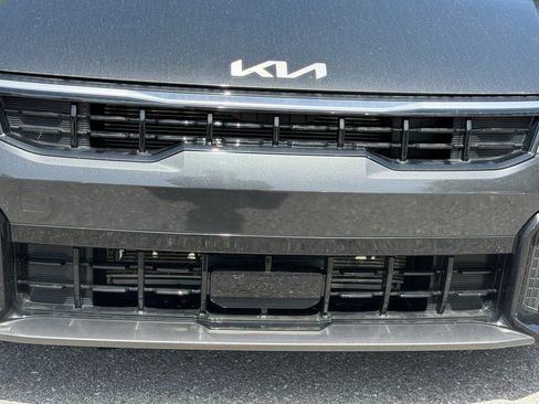 Used 2025 Kia K4 EX w/ GT-Line Sunroof Package FWD image 10