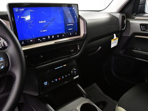 New 2026 Ford Bronco Sport Big Bend AWD/4WD image 22