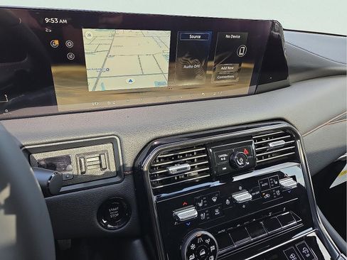 New 2025 Nissan Armada PRO-4X w/ Pro-4X Premium Package image 14