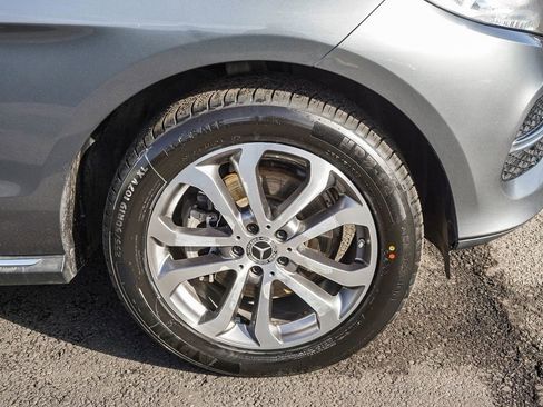 Used 2018 Mercedes-Benz GLE 350 GLE 350 image 9