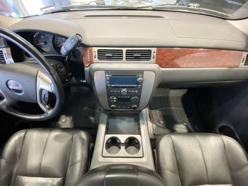 Used 2009 GMC Yukon SLT image 22
