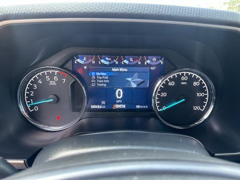 Used 2023 Ford F150 XLT w/ Equipment Group 302A High AWD/4WD image 25