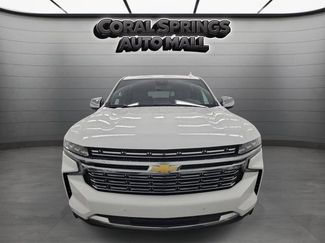 Used 2024 Chevrolet Suburban Premier RWD video 2