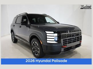 New 2026 Hyundai Palisade XRT Pro video 1