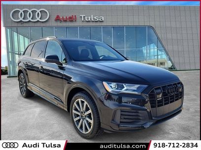 Used 2022 Audi Q7 2.0T Premium Plus