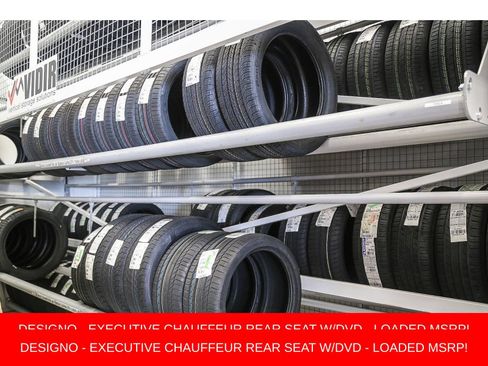 Used 2020 Mercedes-Benz S 63 AMG 4MATIC Sedan image 41