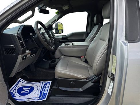 Used 2019 Ford F450 XL w/ Power Equipment Group image 9