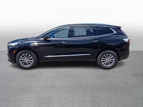 Used 2023 Buick Enclave Essence AWD/4WD image 6