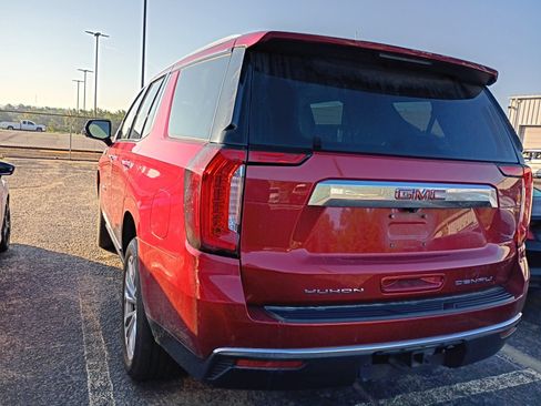 Used 2023 GMC Yukon Denali w/ Max Trailering Package AWD/4WD image 7