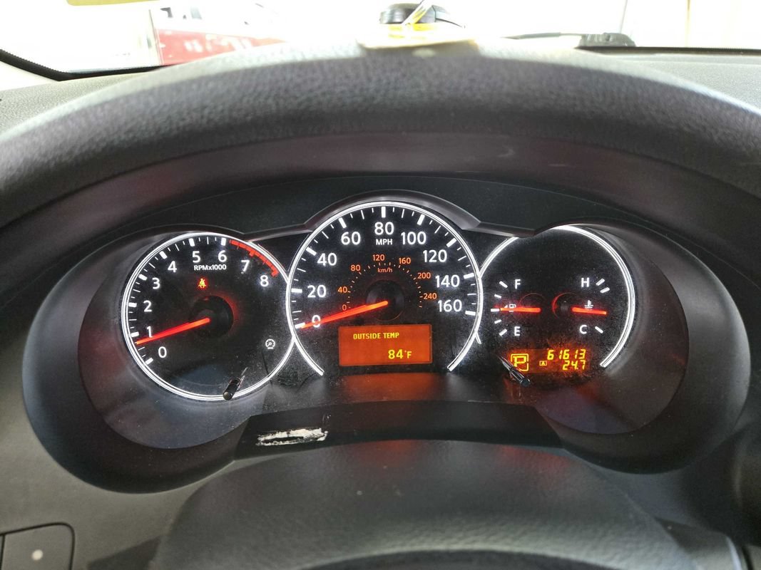 Used 2010 Nissan Altima 2.5 S w/ Convenience Plus Pkg FWD image 14