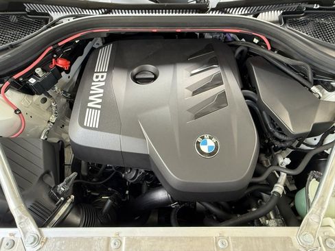 Used 2025 BMW X3 xDrive30i w/ Convenience Package image 33