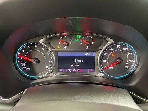 Used 2023 Chevrolet Equinox LT image 18