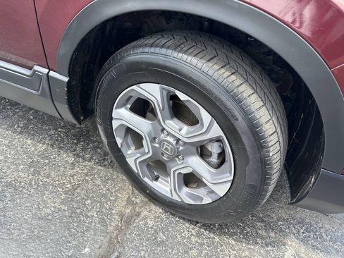 Used 2019 Honda CR-V EX image 6