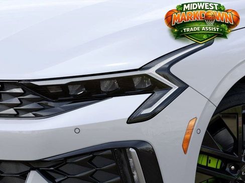 New 2026 Kia K5 GT w/ GT1 Package image 10