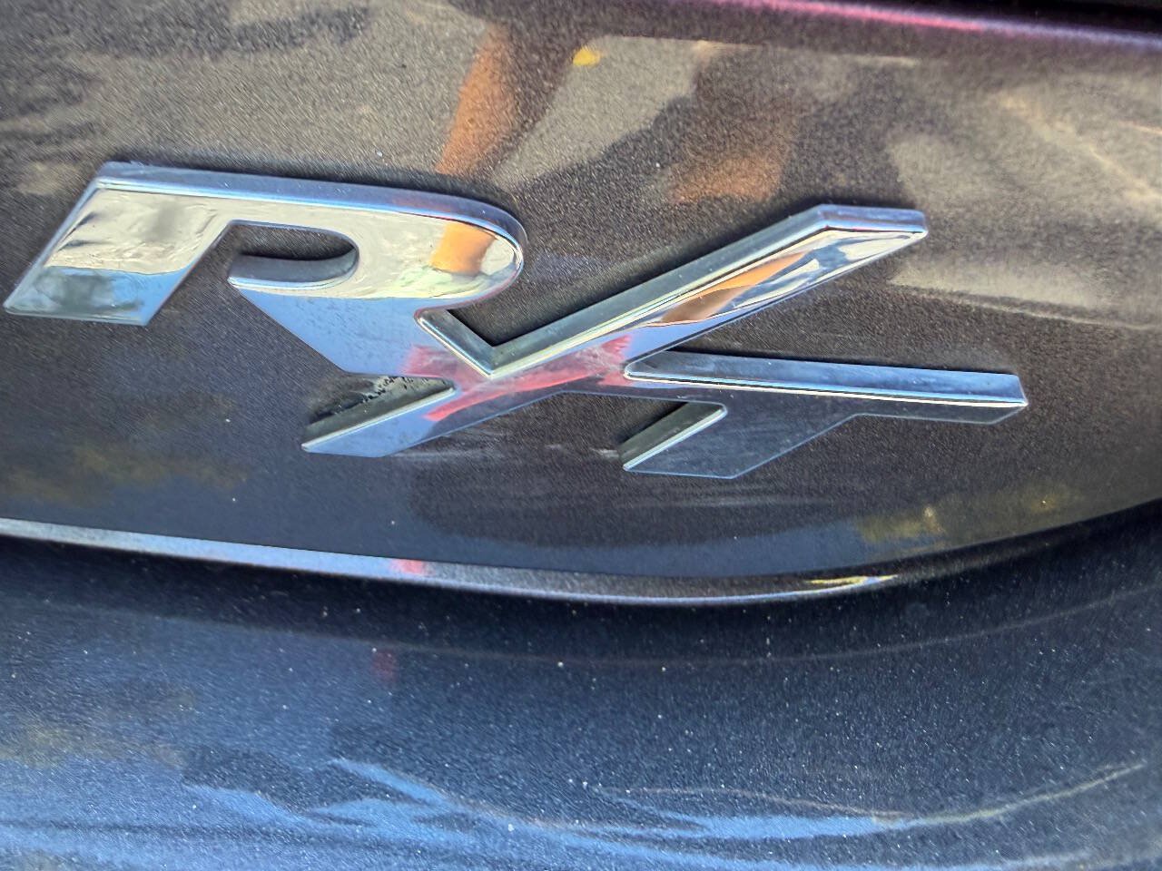 Used 2013 Dodge Charger R/T RWD image 5