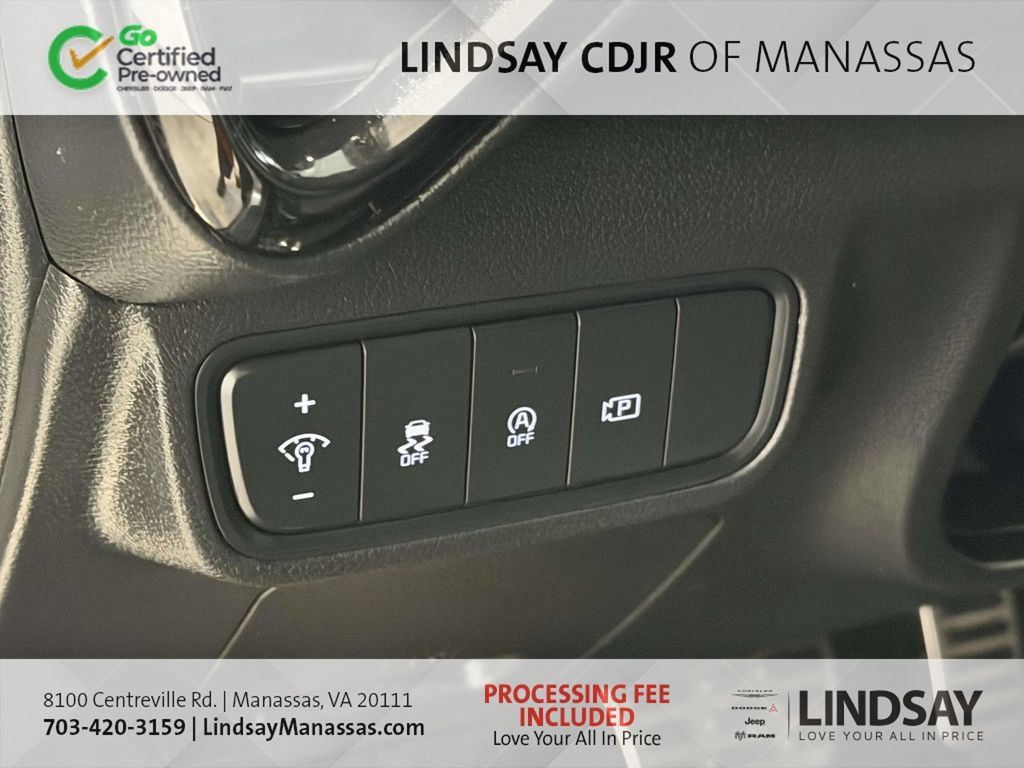 Used 2023 Kia Soul S FWD image 31