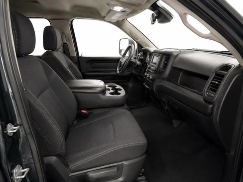 Used 2019 RAM 3500 Tradesman AWD/4WD image 15