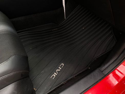 Certified 2024 Honda Civic Sport image 14