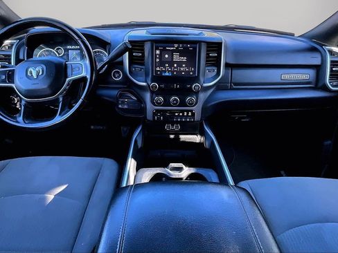 Certified 2024 RAM 2500 Big Horn w/ Off Road Package image 14