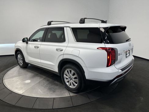 Used 2023 Hyundai Palisade SEL w/ Cargo Package image 5