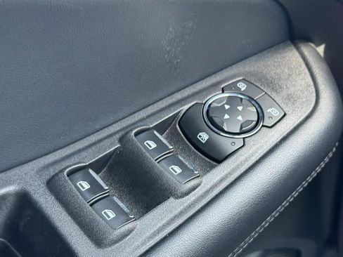 Used 2023 Ford Edge SEL w/ Convenience Package AWD/4WD image 22
