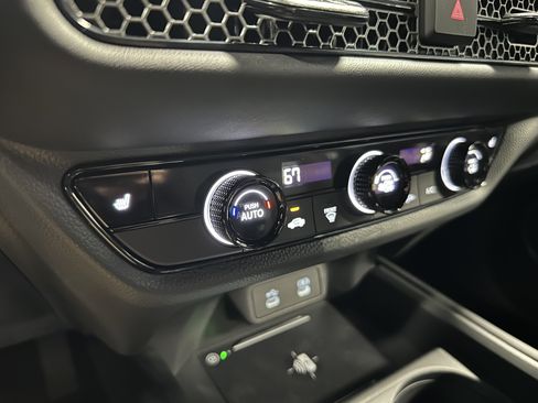 New 2026 Honda HR-V LX image 15