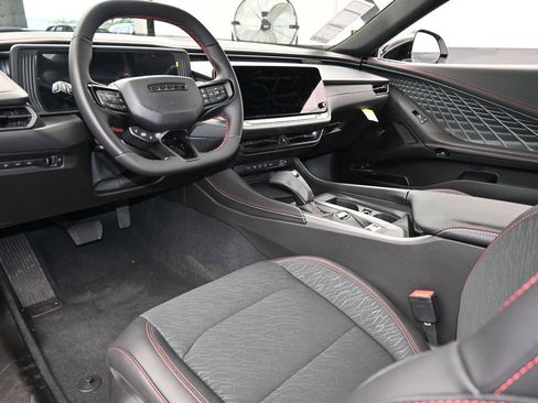 New 2026 Dodge Charger Scat Pack w/ Wheel & Tire Package image 12