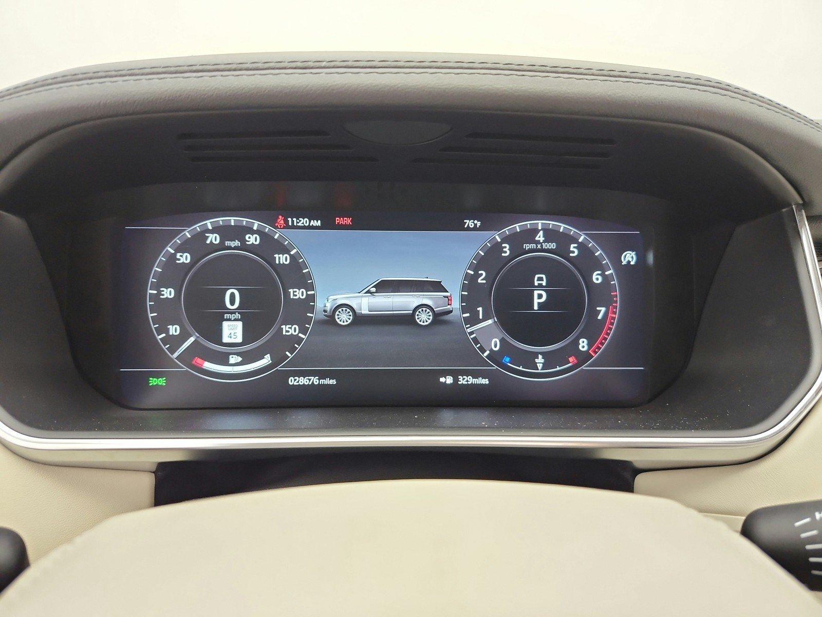 Used 2022 Land Rover Range Rover Westminster Edition AWD/4WD image 10